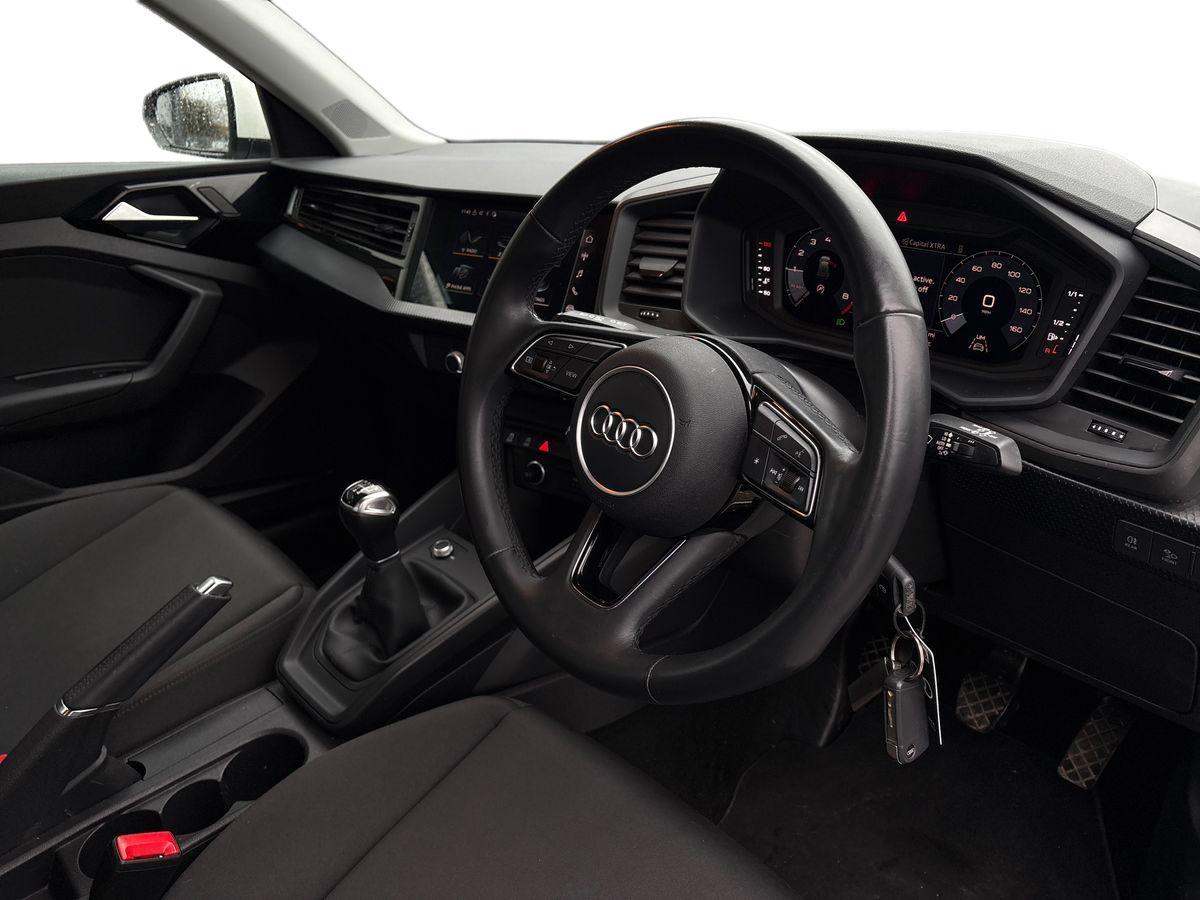 Used Audi A1 2022 for sale - 76826589: Photo 10