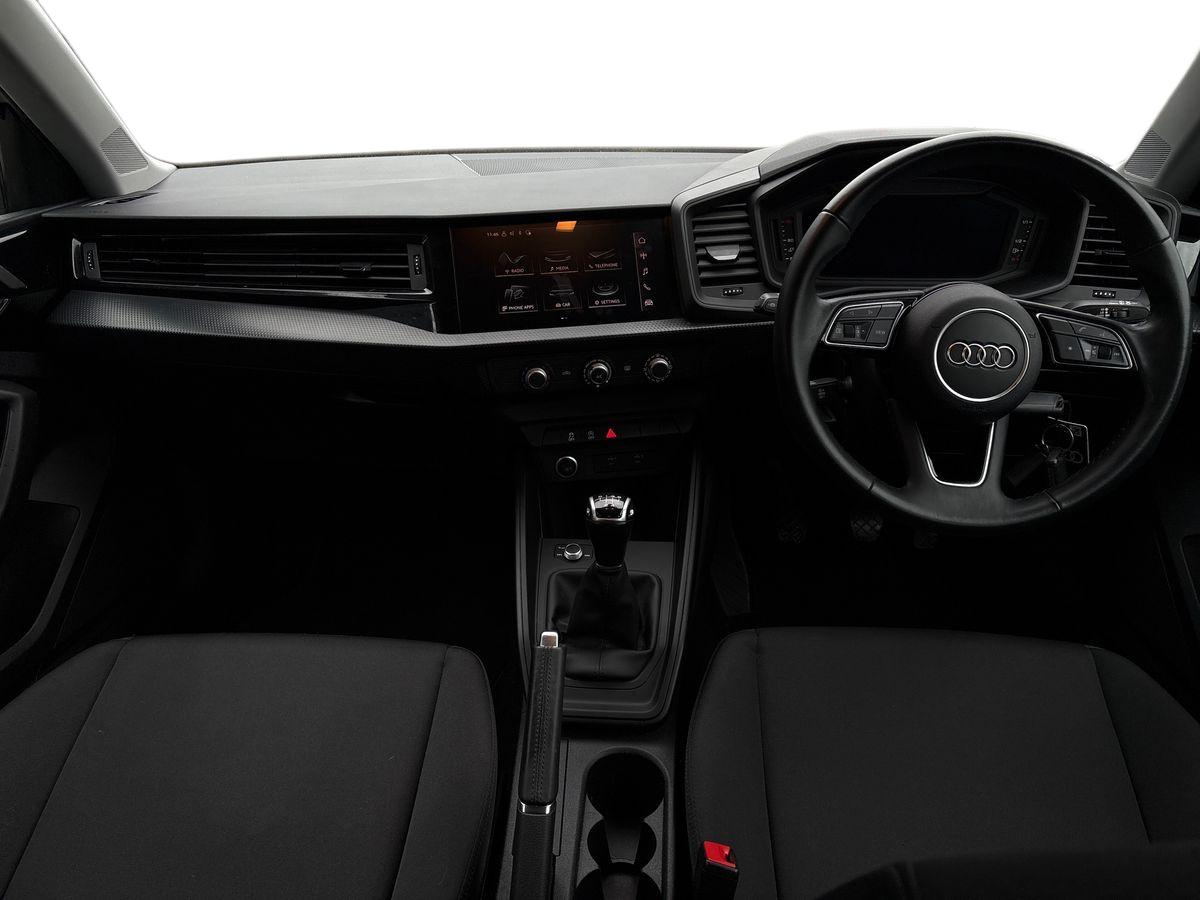 Used Audi A1 2022 for sale - 76826589: Photo 11