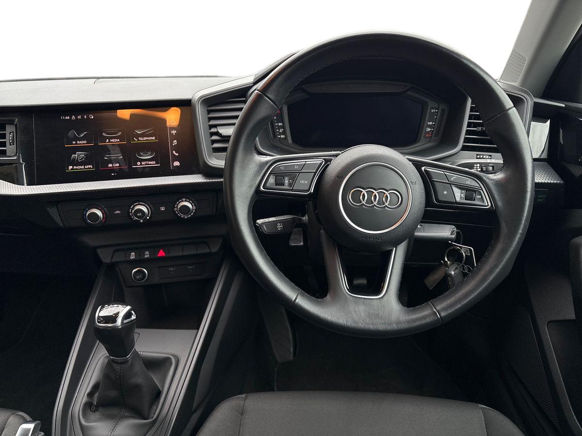 Used Audi A1 2022 for sale - 76826589: Photo 12