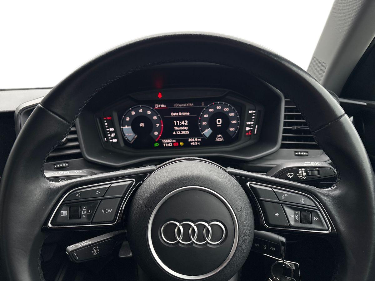 Used Audi A1 2022 for sale - 76826589: Photo 13