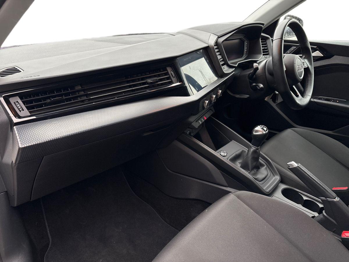 Used Audi A1 2022 for sale - 76826589: Photo 15