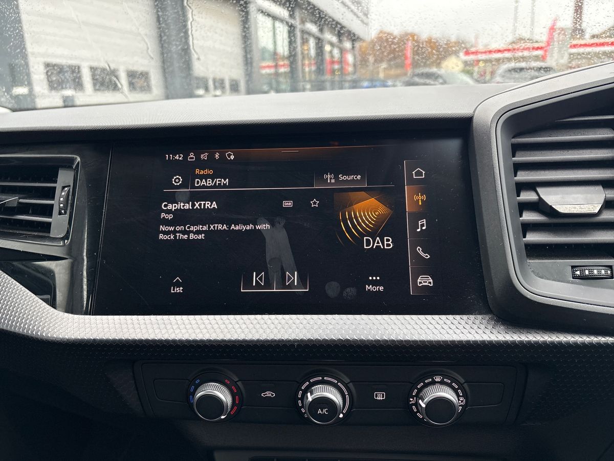 Used Audi A1 2022 for sale - 76826589: Photo 19