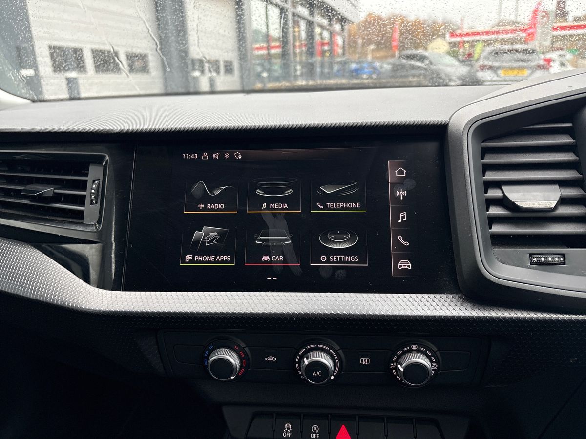 Used Audi A1 2022 for sale - 76826589: Photo 20