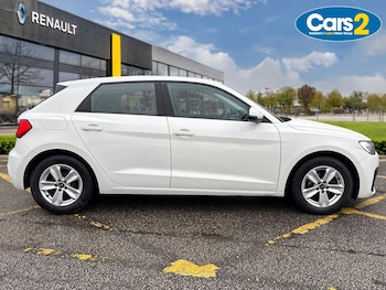 Used Audi A1 2022 for sale - 76826589: Photo