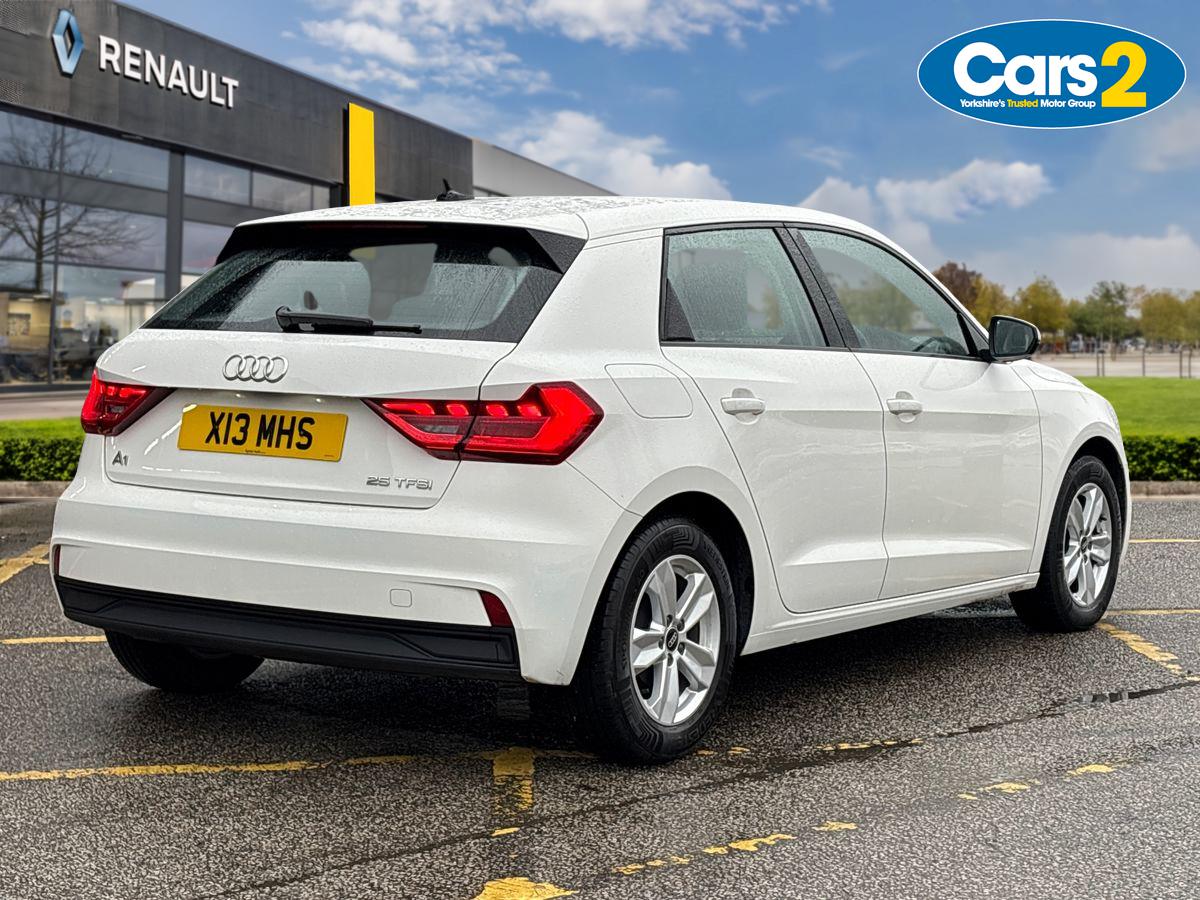 Used Audi A1 2022 for sale - 76826589: Photo 3