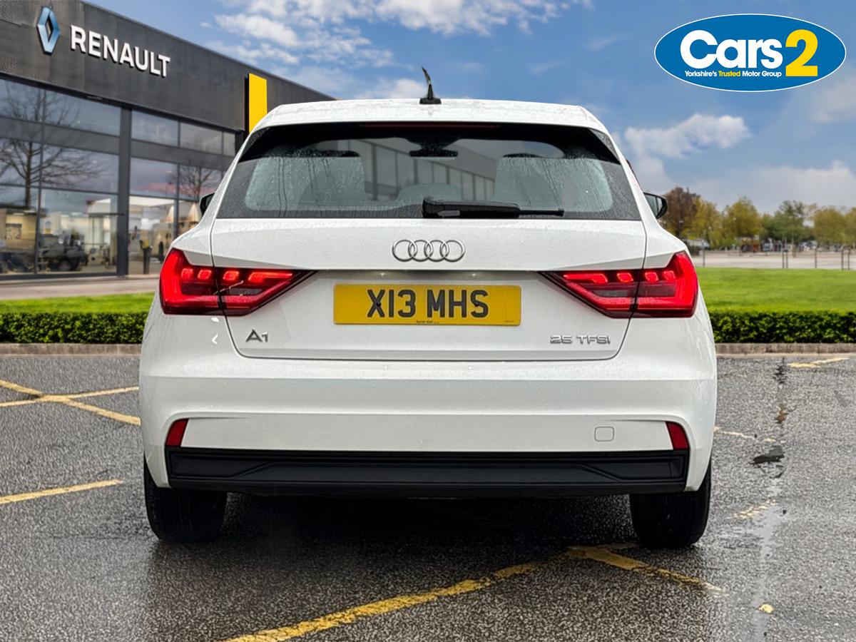 Used Audi A1 2022 for sale - 76826589: Photo 4