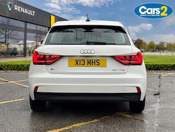 Used Audi A1 2022 for sale - 76826589: Photo