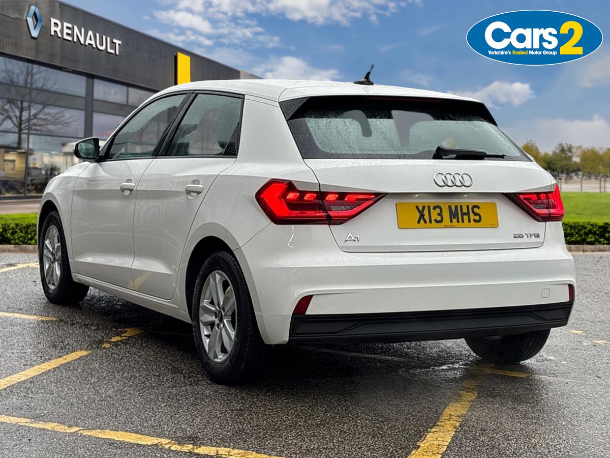 Used Audi A1 2022 for sale - 76826589: Photo 5