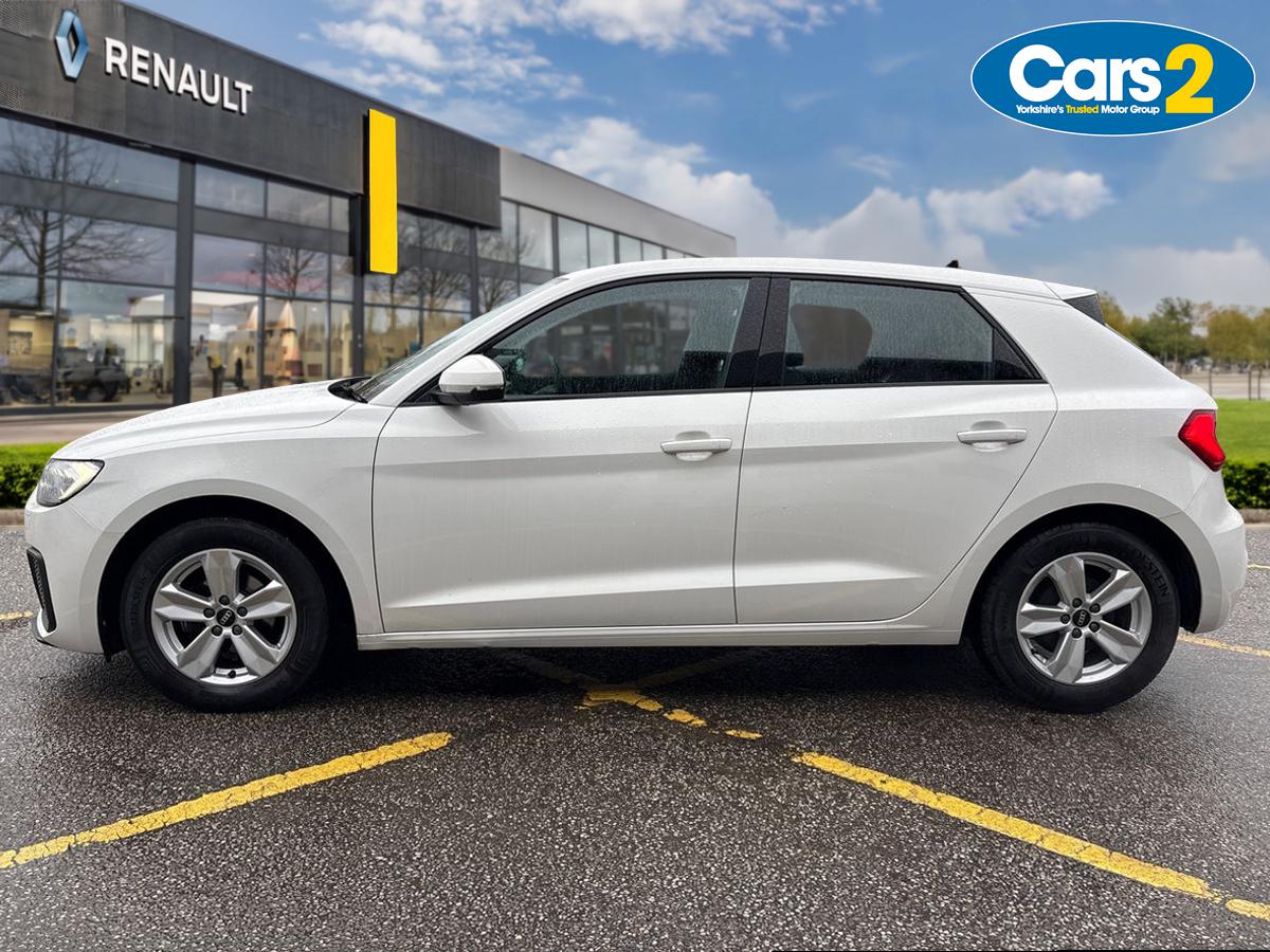 Used Audi A1 2022 for sale - 76826589: Photo 6