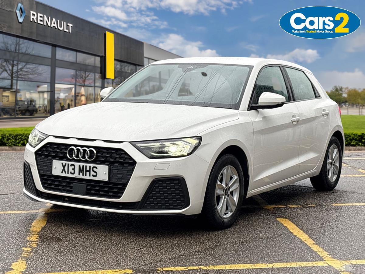 Used Audi A1 2022 for sale - 76826589: Photo 7