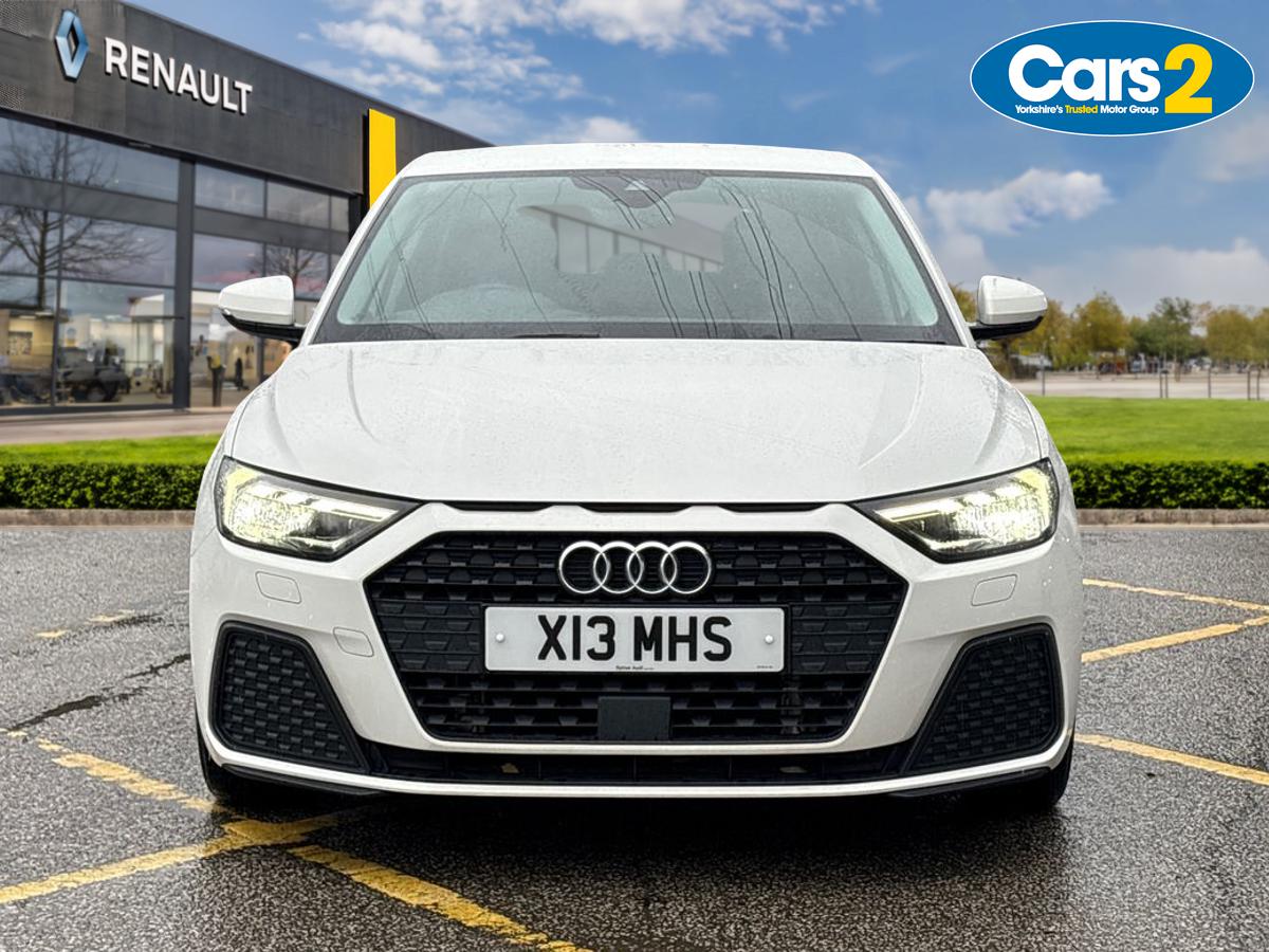 Used Audi A1 2022 for sale - 76826589: Photo 8