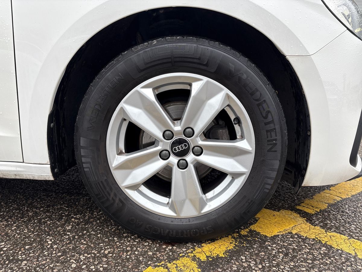 Used Audi A1 2022 for sale - 76826589: Photo 9