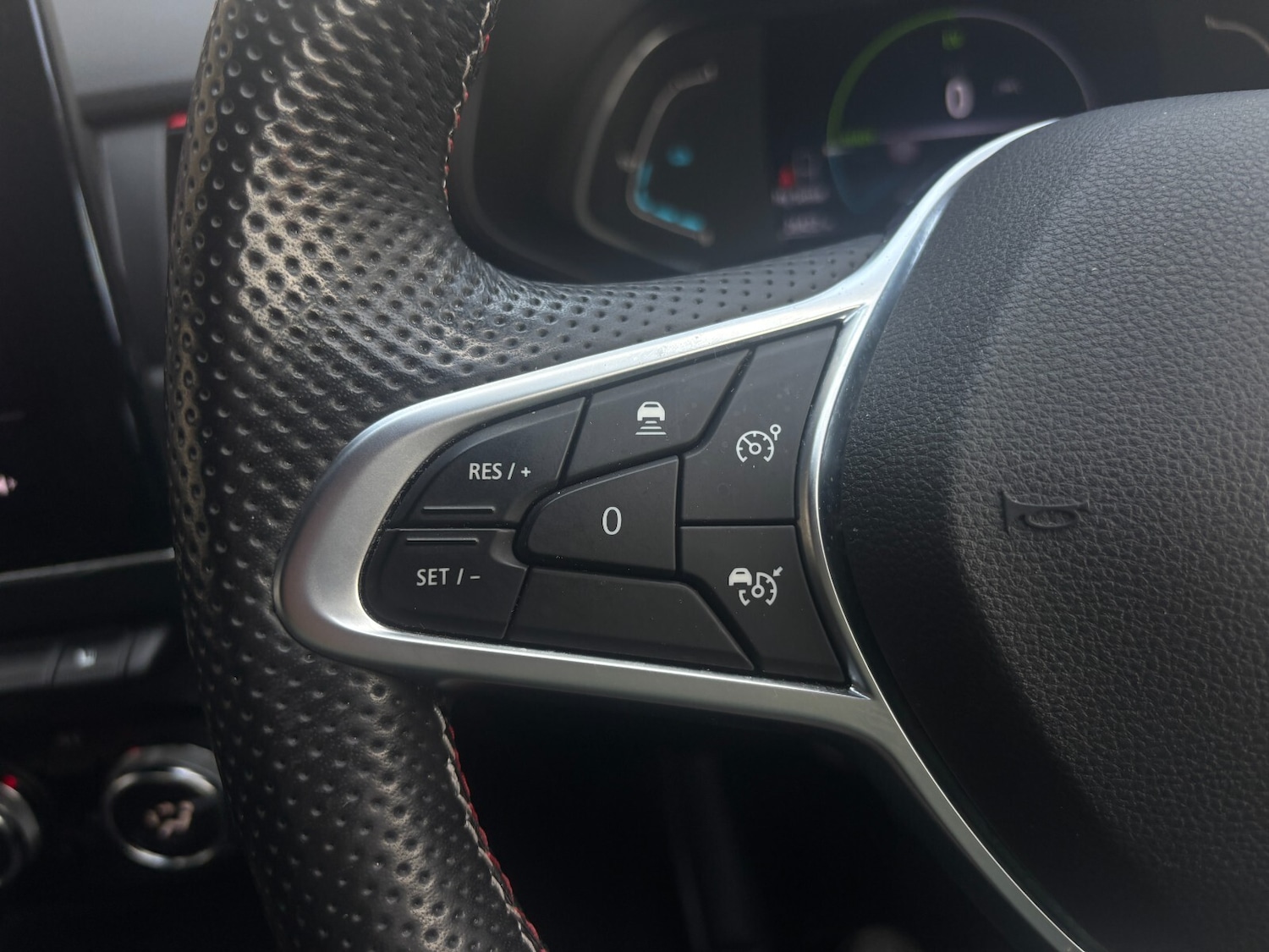 Used Renault Arkana 2021 for sale - 77942076: Photo 17