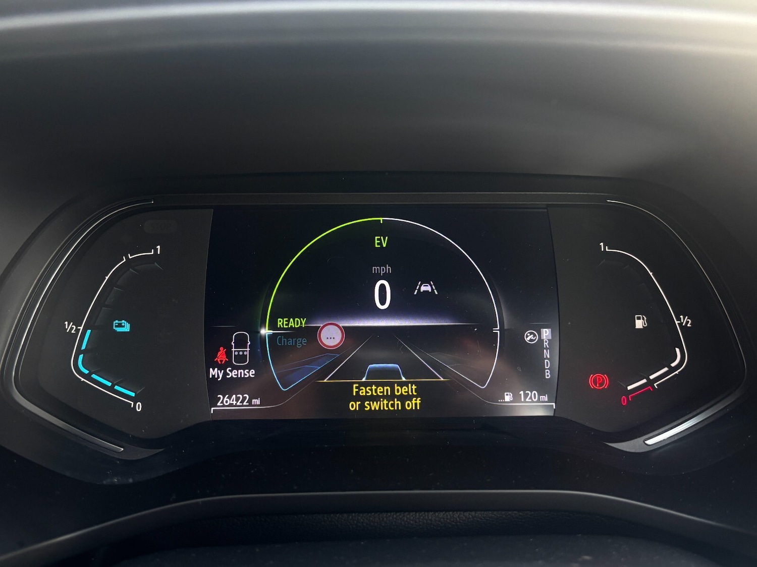 Used Renault Arkana 2021 for sale - 77942076: Photo 21