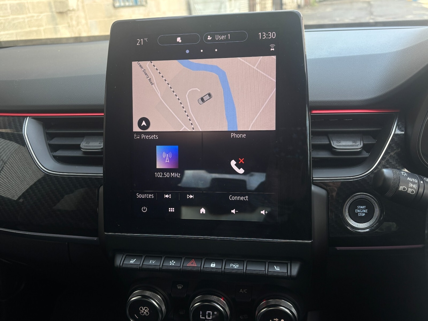 Used Renault Arkana 2021 for sale - 77942076: Photo 28