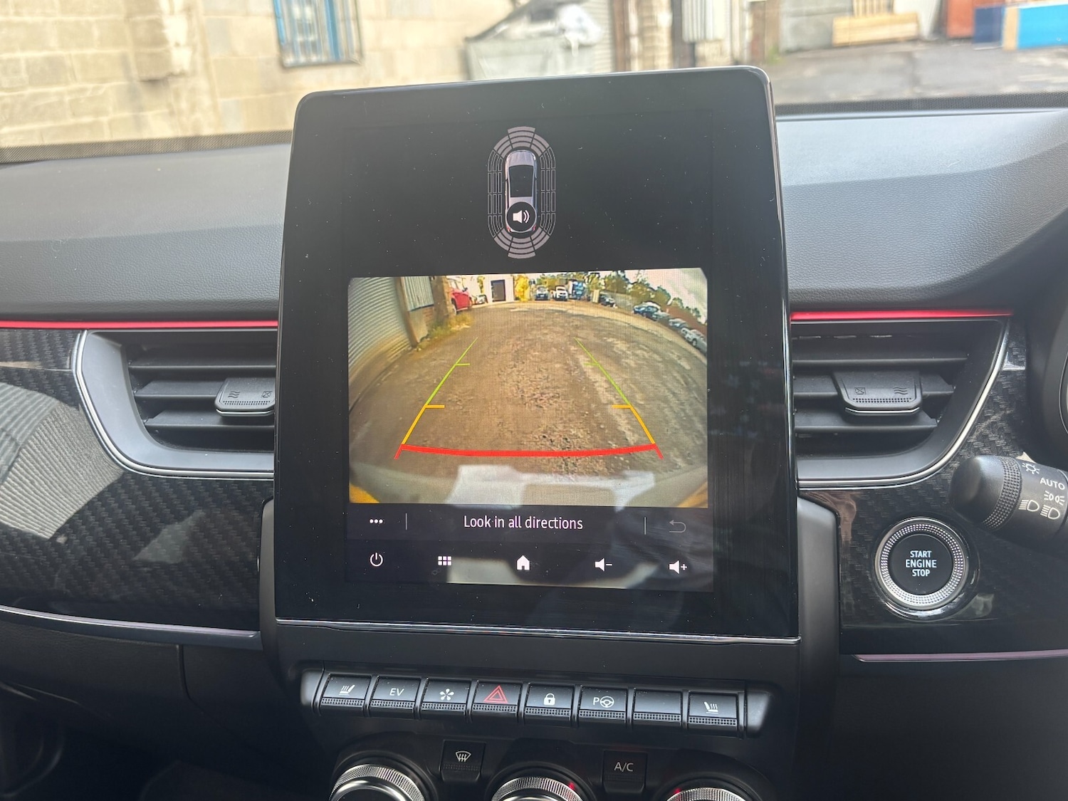 Used Renault Arkana 2021 for sale - 77942076: Photo 32