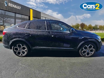 Used Renault Arkana 2022 for sale - 79606309: Photo