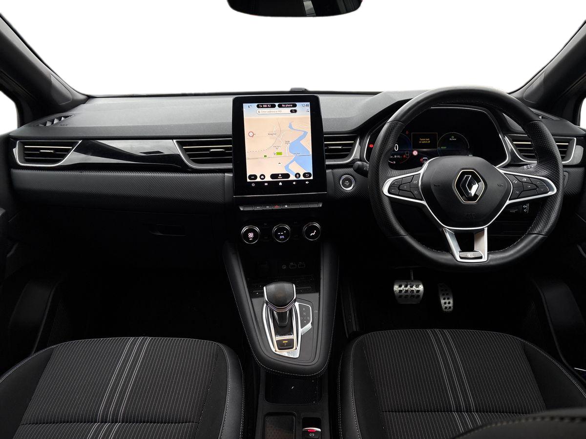 Used Renault Captur 2023 for sale - 77413795: Photo 11