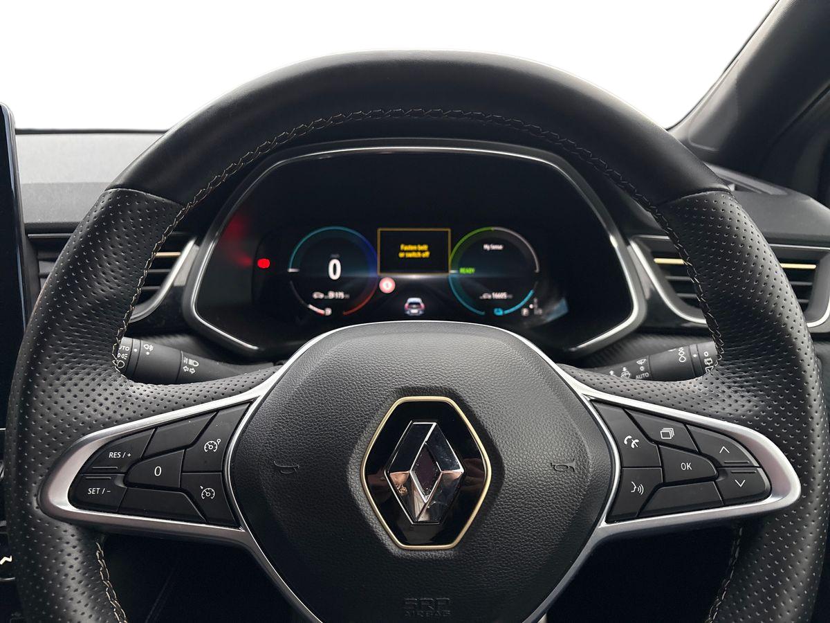 Used Renault Captur 2023 for sale - 77413795: Photo 13