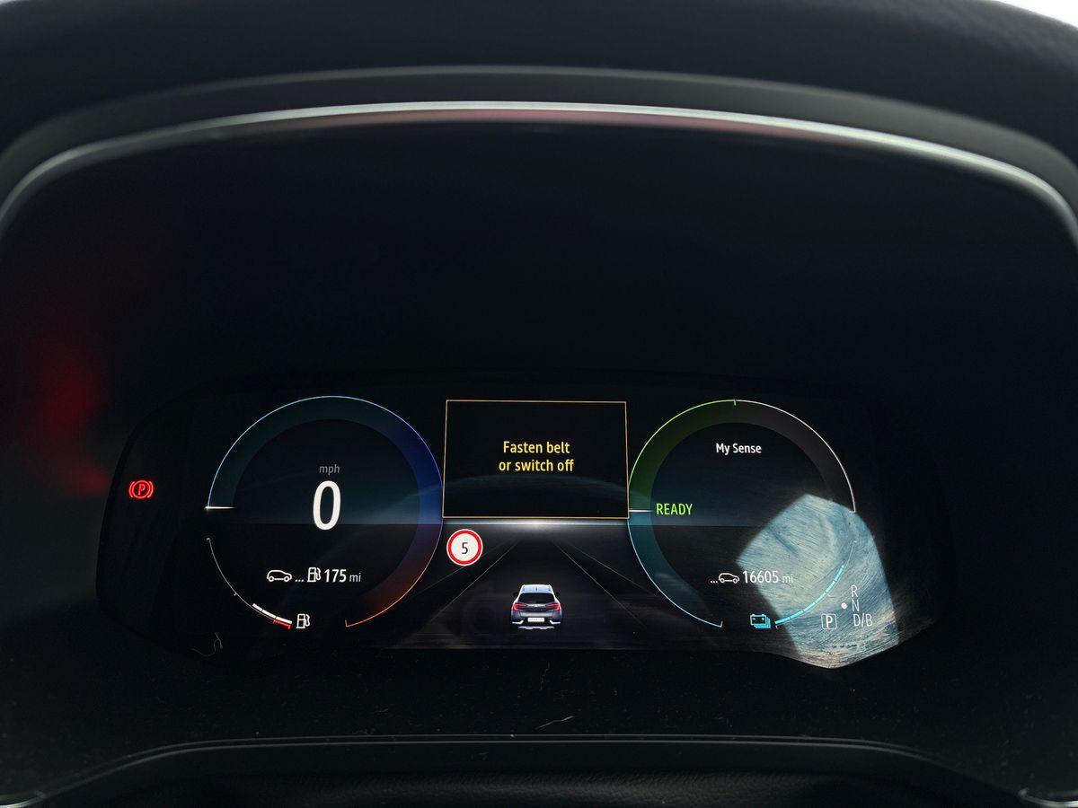 Used Renault Captur 2023 for sale - 77413795: Photo 14