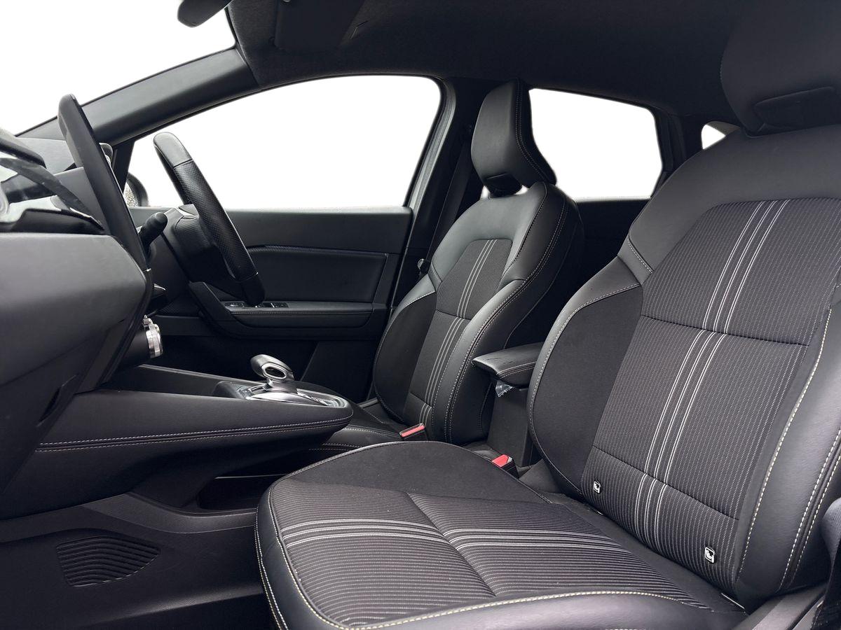 Used Renault Captur 2023 for sale - 77413795: Photo 16