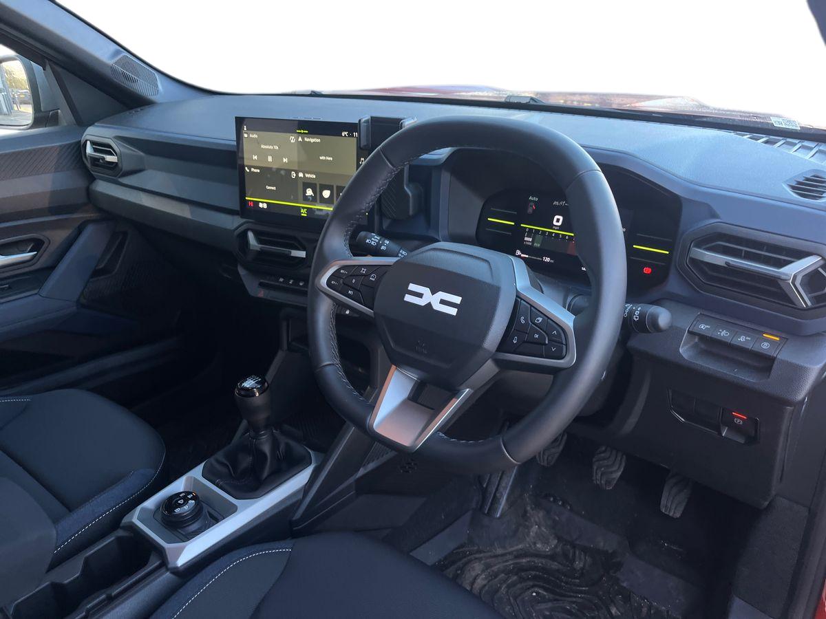 Used Dacia Duster 2025 for sale - 76609594: Photo 10