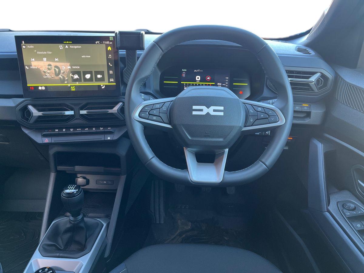 Used Dacia Duster 2025 for sale - 76609594: Photo 12