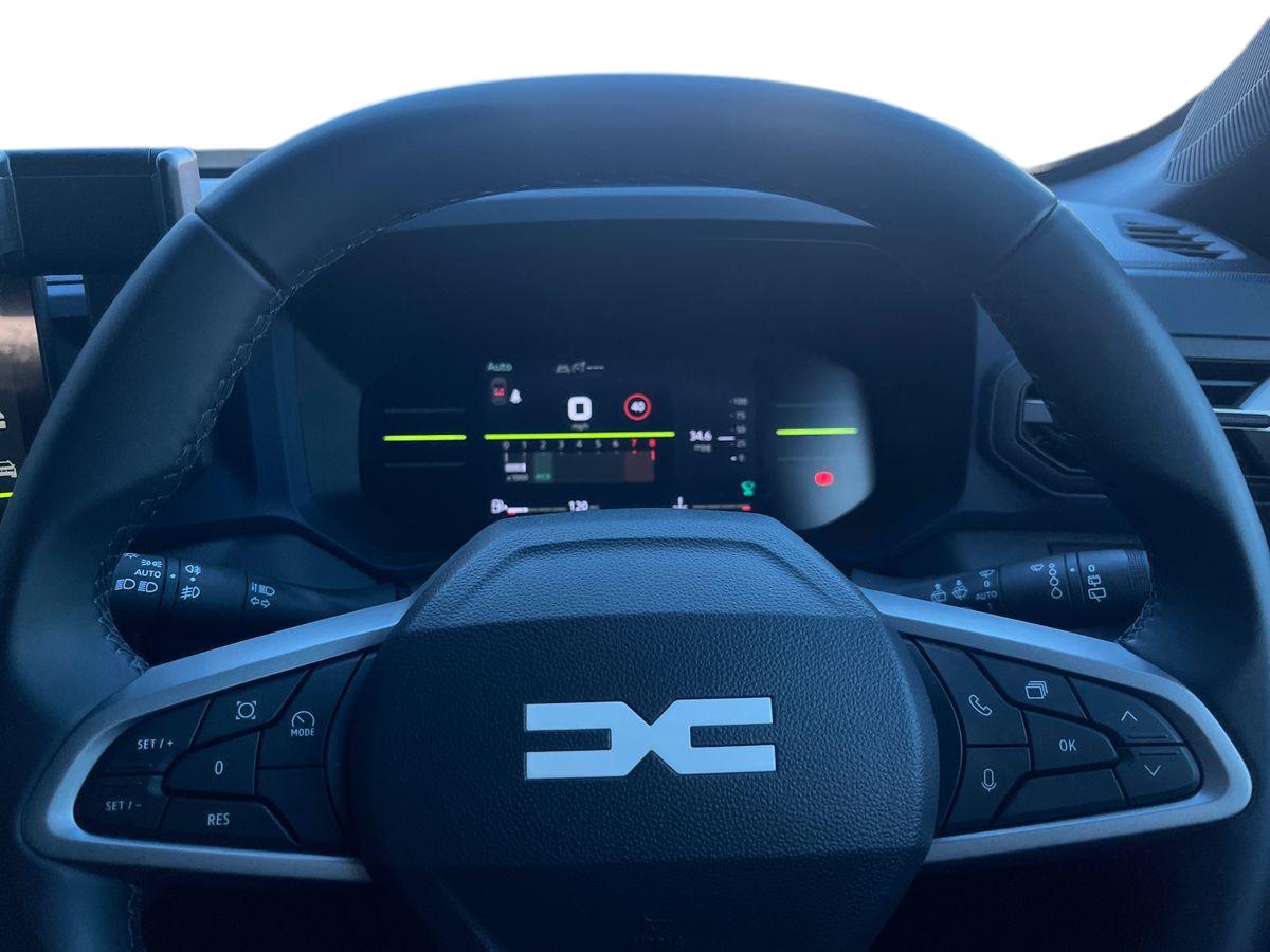 Used Dacia Duster 2025 for sale - 76609594: Photo 13