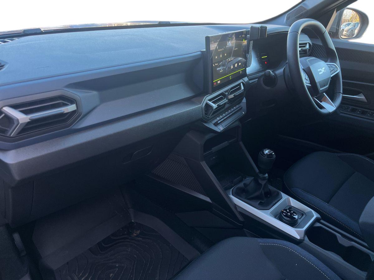 Used Dacia Duster 2025 for sale - 76609594: Photo 15