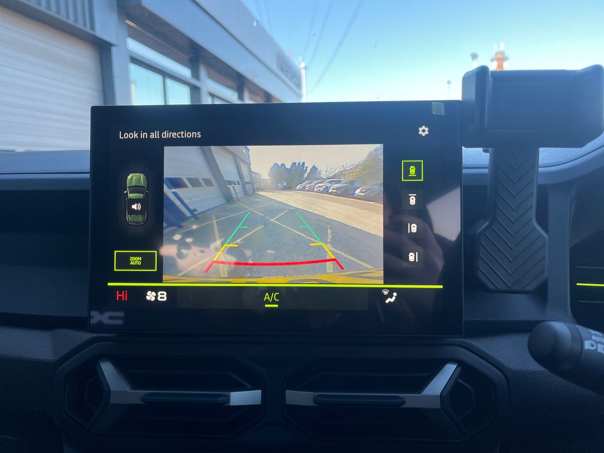 Used Dacia Duster 2025 for sale - 76609594: Photo 19