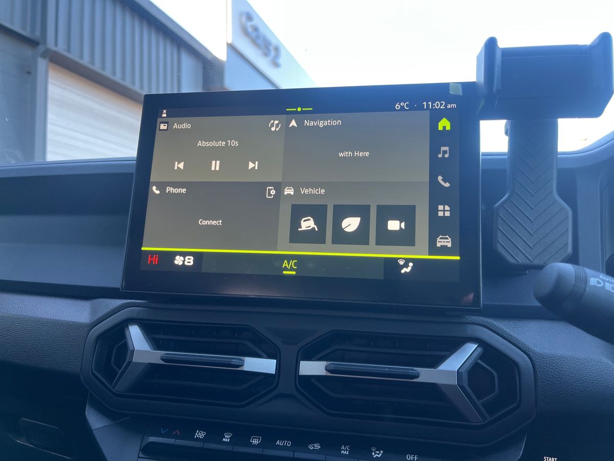 Used Dacia Duster 2025 for sale - 76609594: Photo 20