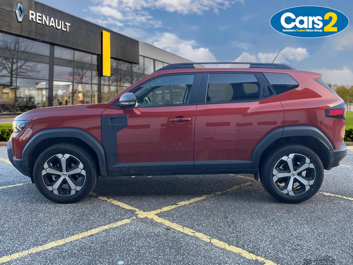 Used Dacia Duster 2025 for sale - 76609594: Photo 6