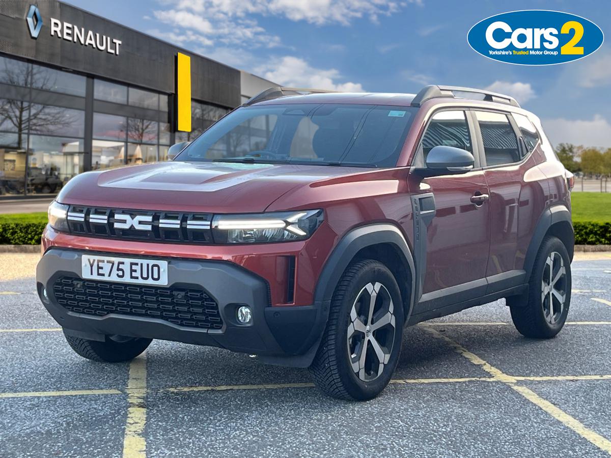 Used Dacia Duster 2025 for sale - 76609594: Photo 7