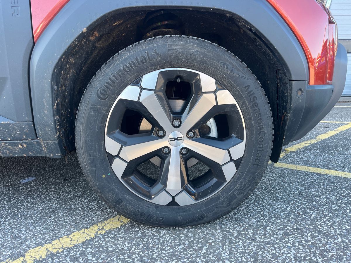 Used Dacia Duster 2025 for sale - 76609594: Photo 9