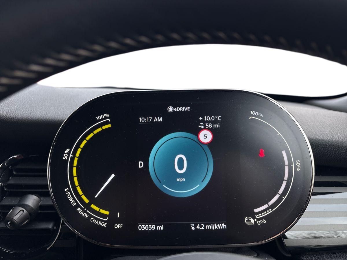 Used MINI Hatch 2023 for sale - 77810226: Photo 14