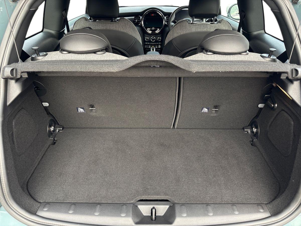 Used MINI Hatch 2023 for sale - 77810226: Photo 18