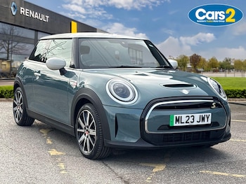 Used MINI Hatch 2023 for sale - 77810226: Photo