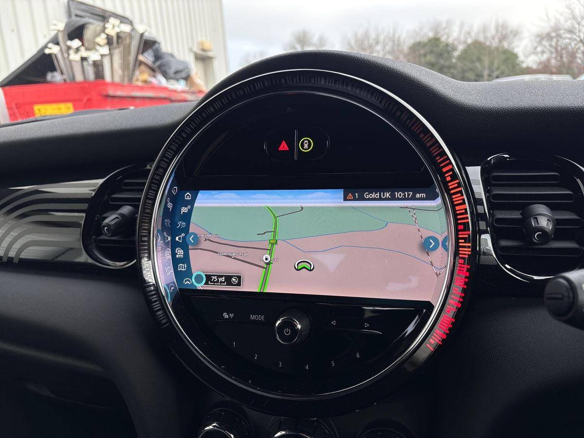 Used MINI Hatch 2023 for sale - 77810226: Photo 20