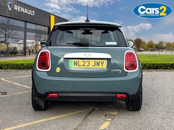 Used MINI Hatch 2023 for sale - 77810226: Photo
