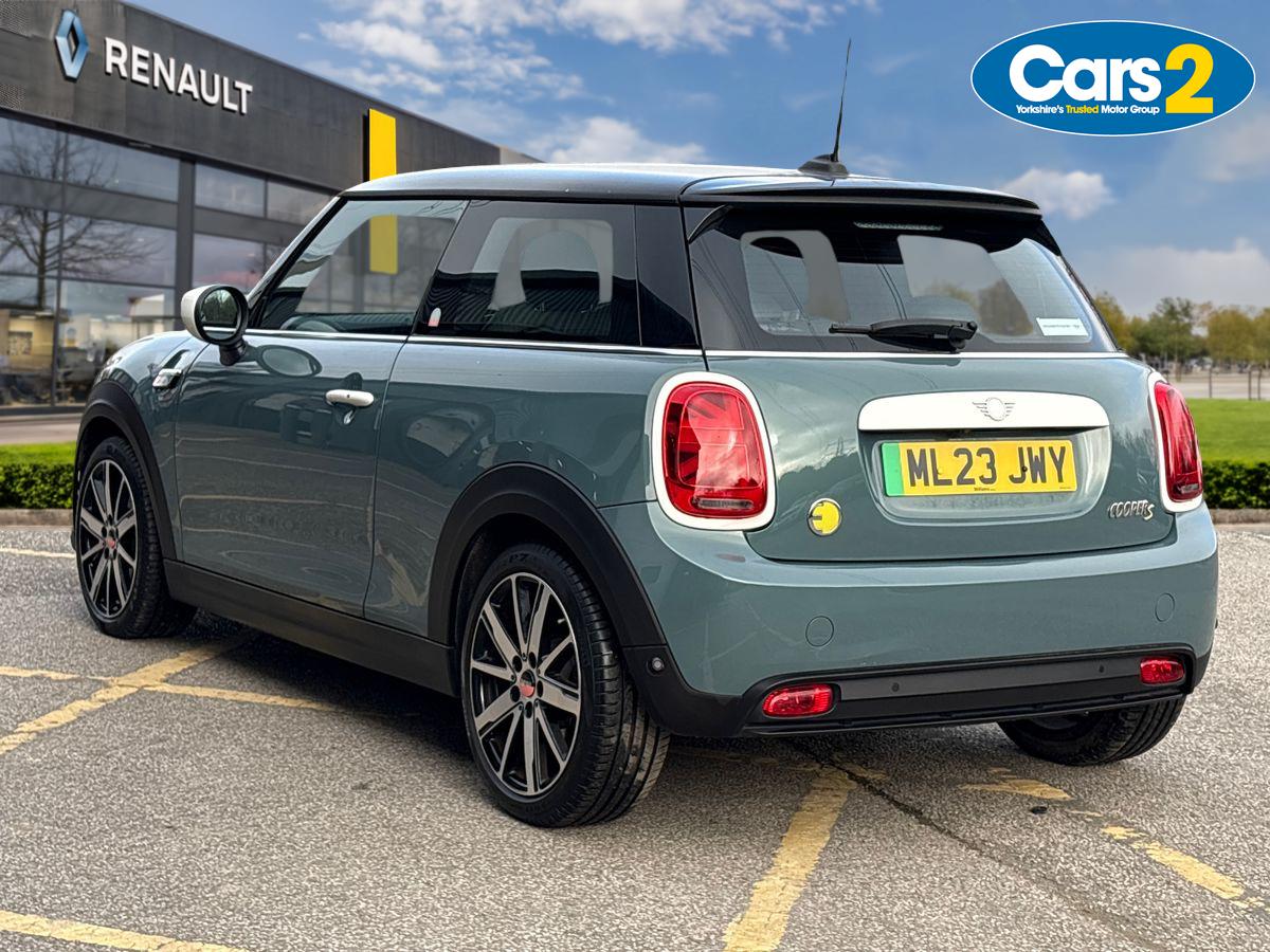 Used MINI Hatch 2023 for sale - 77810226: Photo 5