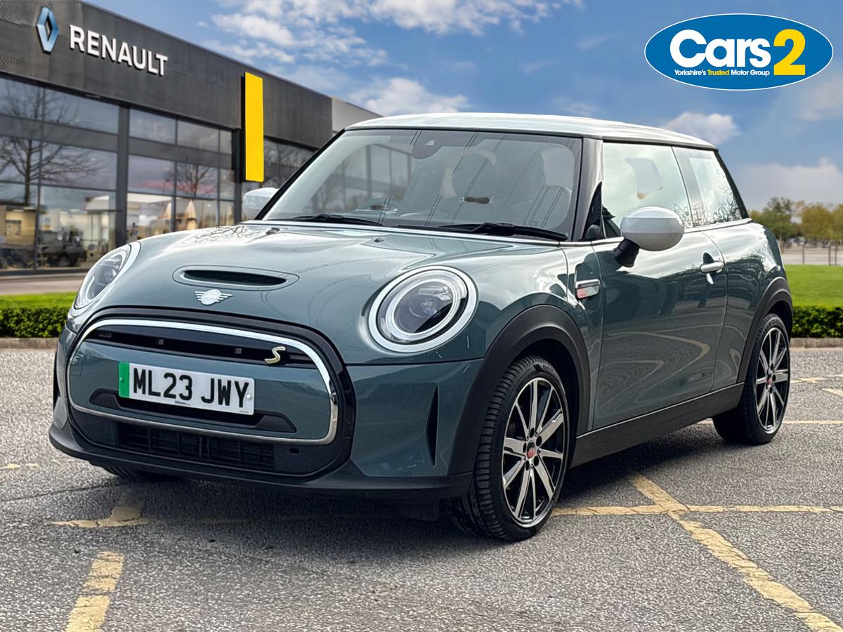 Used MINI Hatch 2023 for sale - 77810226: Photo 7