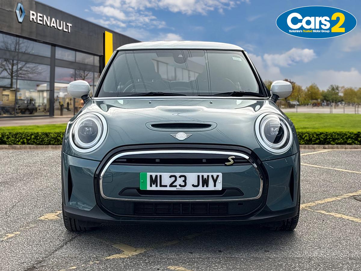Used MINI Hatch 2023 for sale - 77810226: Photo 8