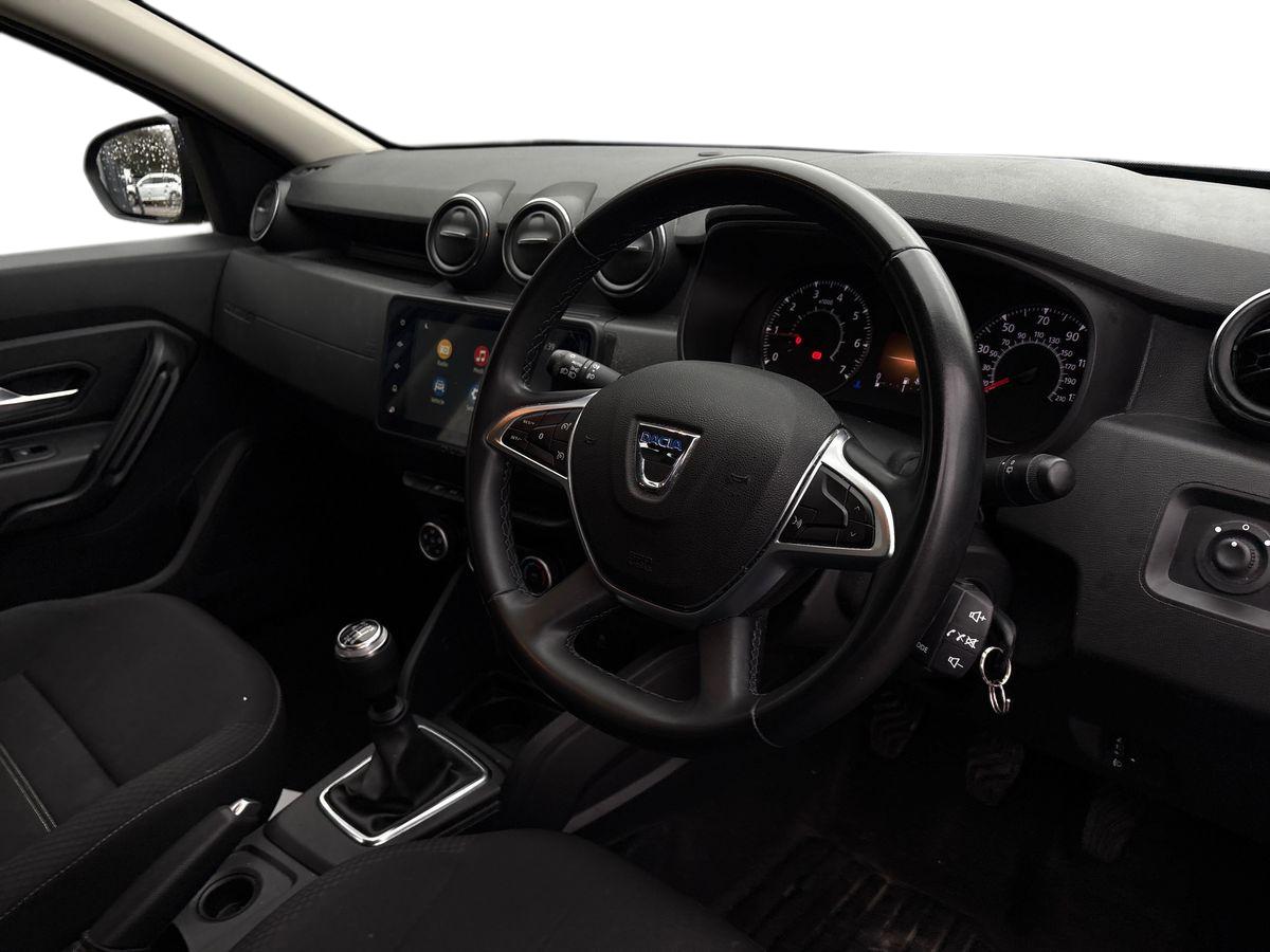 Used Dacia Duster 2022 for sale - 77307486: Photo 10