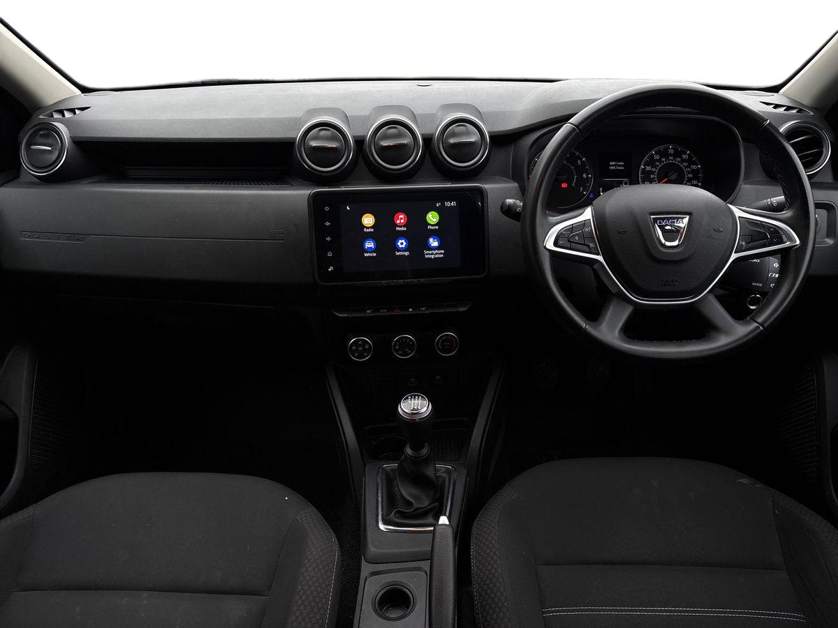 Used Dacia Duster 2022 for sale - 77307486: Photo 11