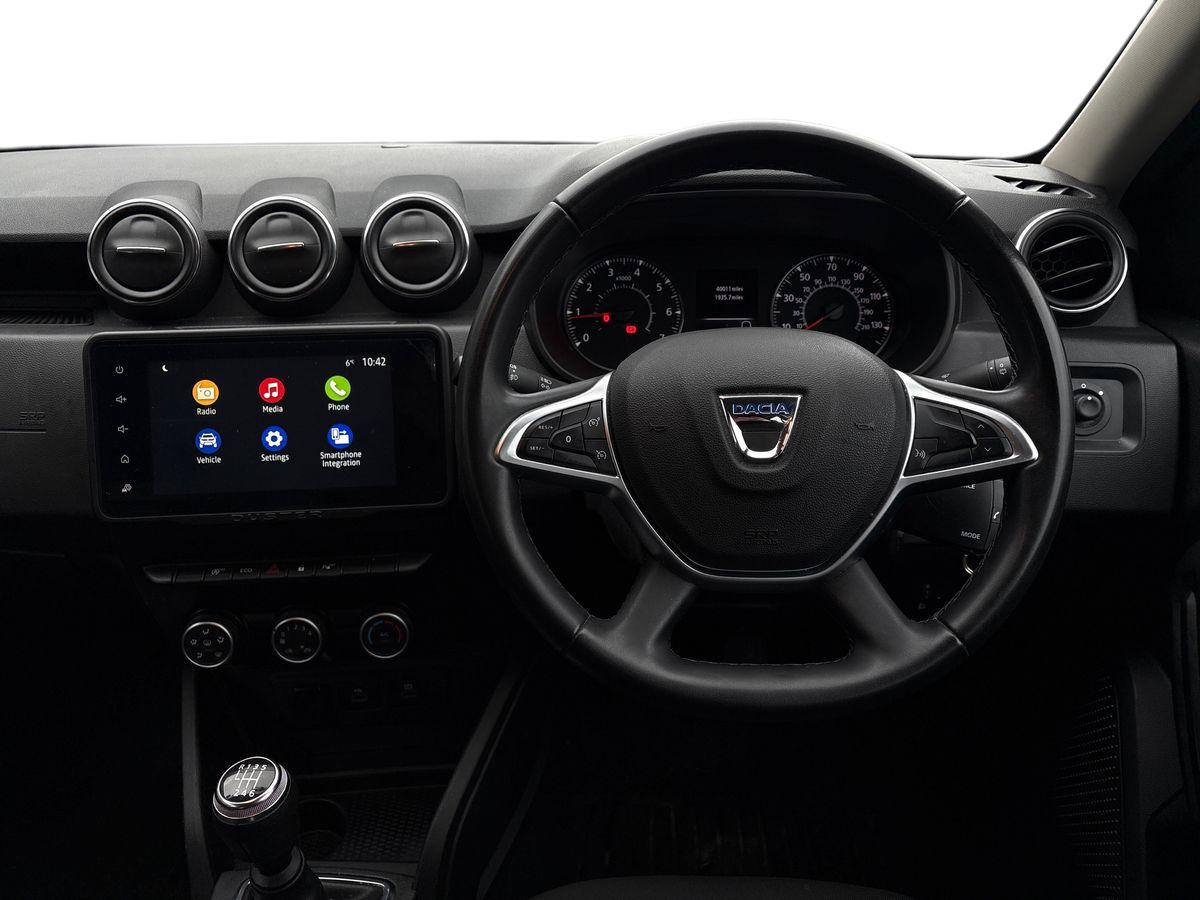 Used Dacia Duster 2022 for sale - 77307486: Photo 12