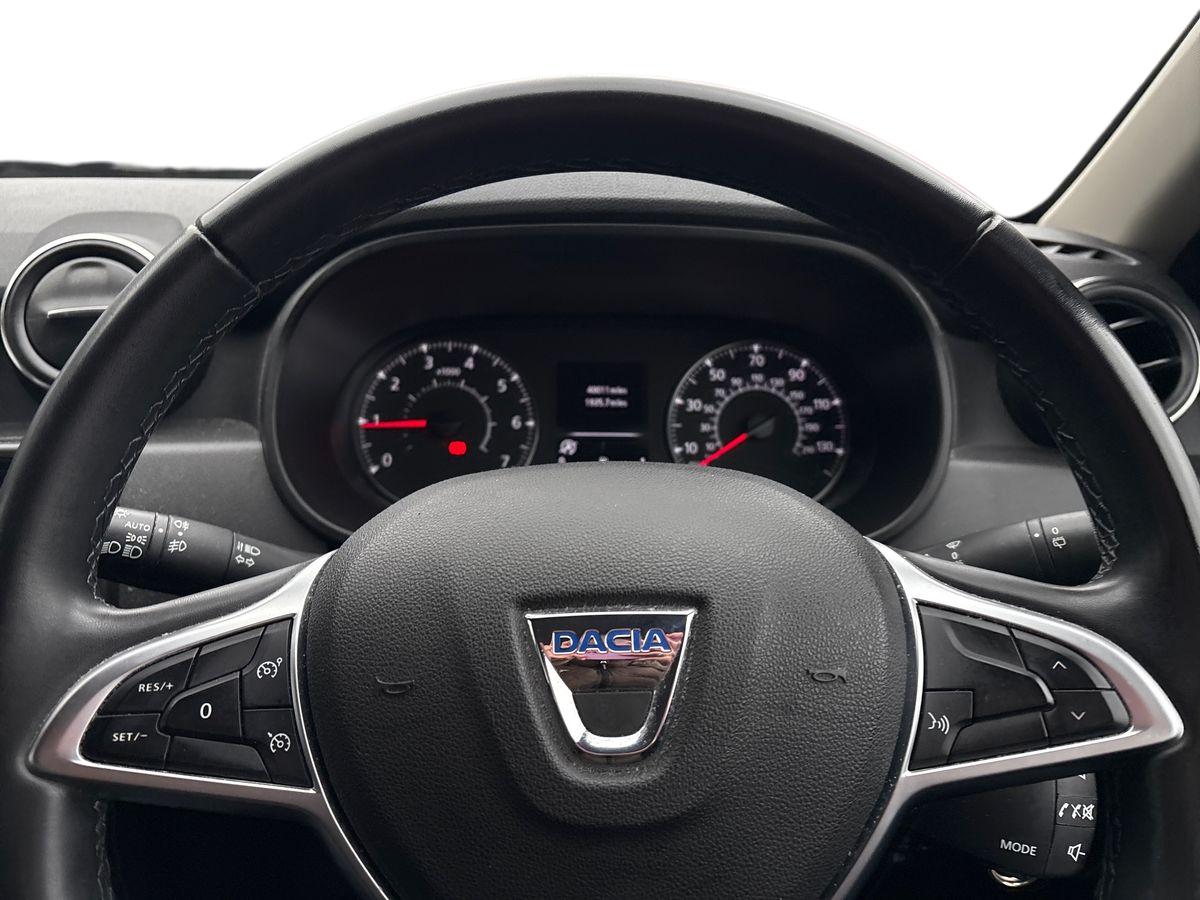 Used Dacia Duster 2022 for sale - 77307486: Photo 13