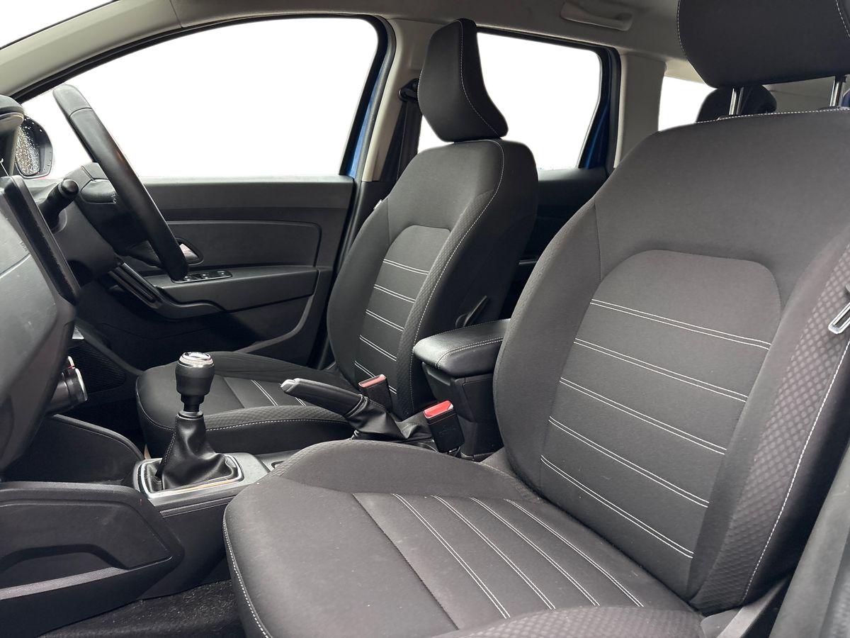 Used Dacia Duster 2022 for sale - 77307486: Photo 16