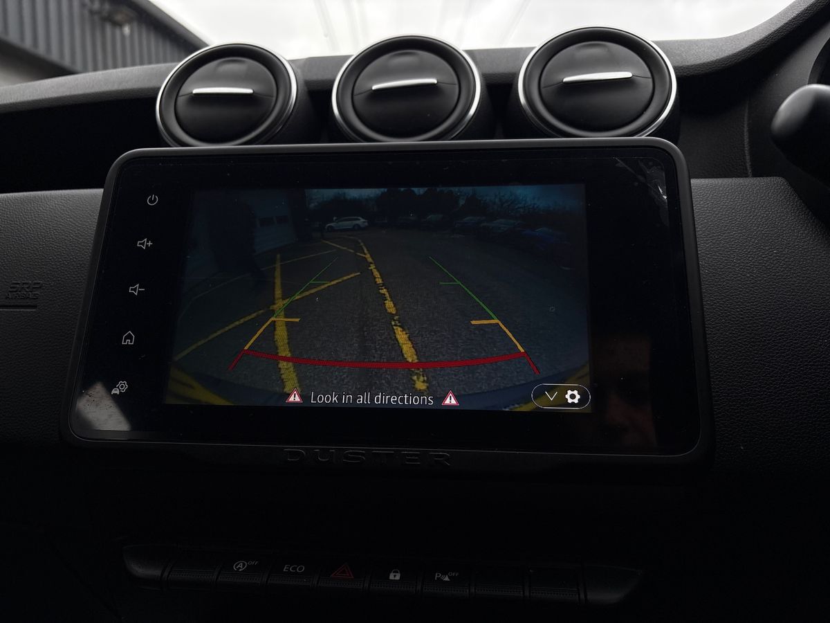 Used Dacia Duster 2022 for sale - 77307486: Photo 19