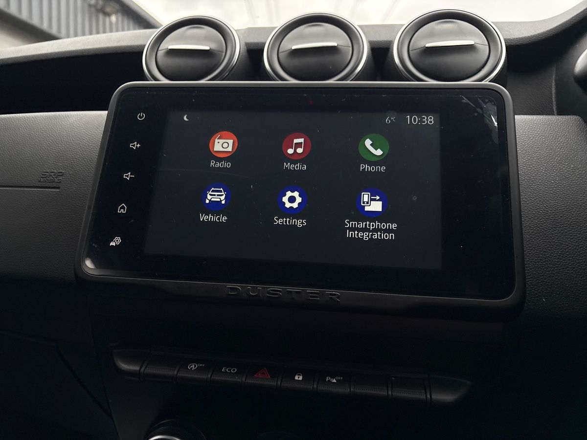 Used Dacia Duster 2022 for sale - 77307486: Photo 20