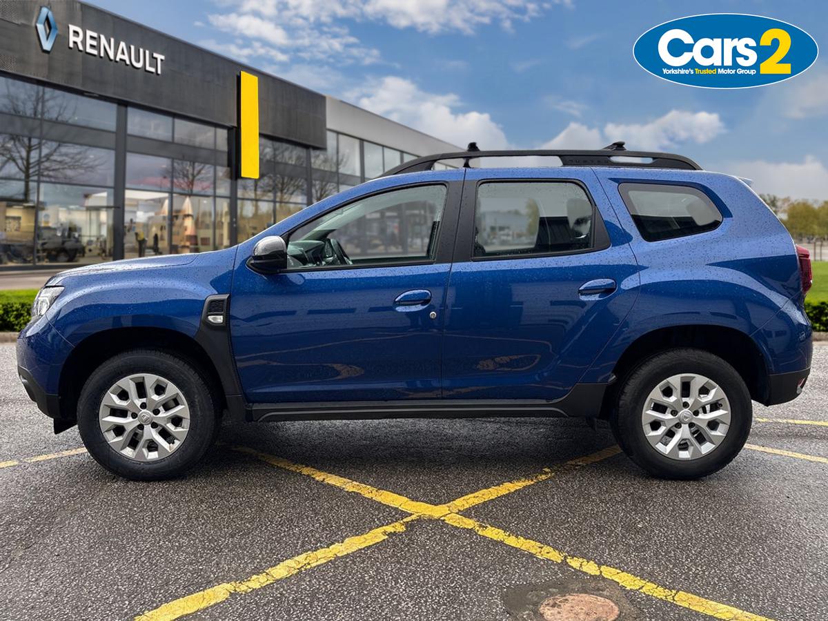 Used Dacia Duster 2022 for sale - 77307486: Photo 6